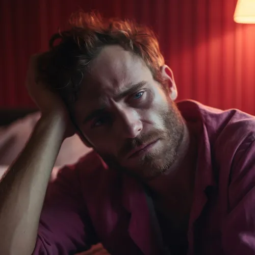 «Я чувствую себя лунатиком»: как живет мужчина, потерявший чувствительность пениса