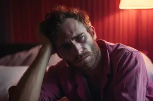 «Я чувствую себя лунатиком»: как живет мужчина, потерявший чувствительность пениса