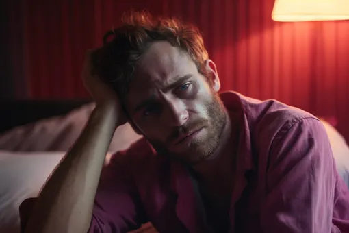 «Я чувствую себя лунатиком»: как живет мужчина, потерявший чувствительность пениса