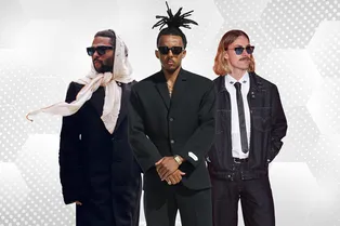 Как одеваются самые модные футболисты мира: 7 спортсменов, чей стиль достоин восхищения Как одеваются самые модные футболисты мира: 7 спортсменов, чей стиль достоин восхищения