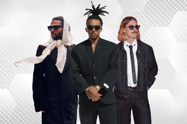 Как одеваются самые модные футболисты мира: 7 спортсменов, чей стиль достоин восхищения