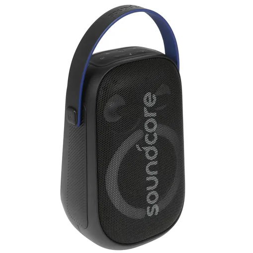 Портативная колонка Anker Soundcore (12 999 р) Портативная колонка Anker Soundcore (12 999 р)