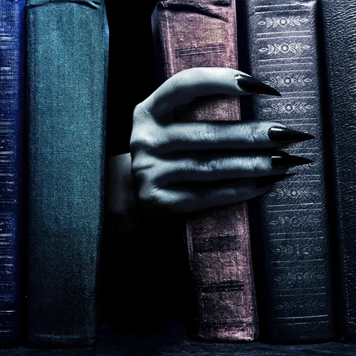 Книги для любителей ужасов: что почитать, кроме классических хорроров