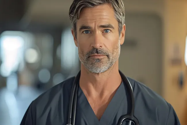 Полный медицинский чекап после 40 лет: каких врачей нужно пройти каждому мужчине