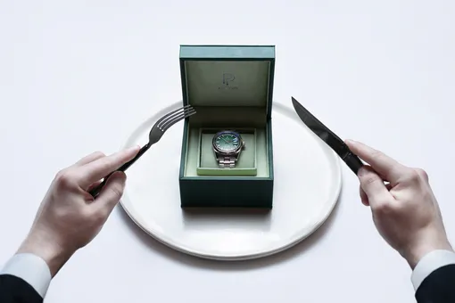 Громкие часовые премьеры 2026: новый взгляд на время и искусство Громкие часовые премьеры 2026: новый взгляд на время и искусство