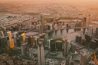 ОАЭ потеряли больше 10 миллиардов долларов за несколько дней конфликта на Ближнем востоке. Экономике — конец?