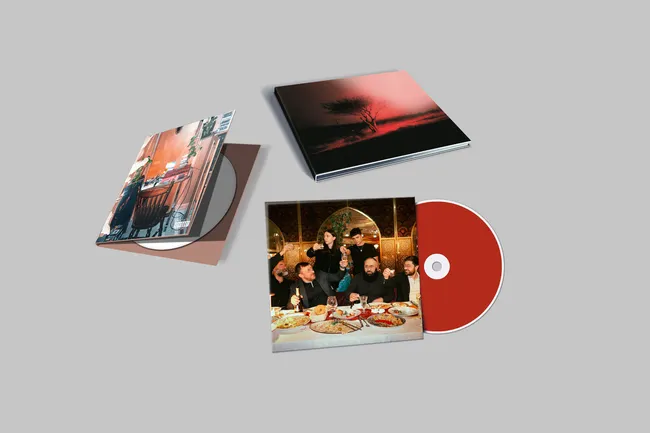 Joji, J. Cole и Джон Гарик: дайджест новых музыкальных релизов (30 января — 6 февраля)