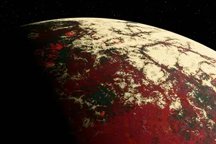 Кажется, нашли: астрономы обнаружили космическое тело, которое может оказаться девятой планетой Солнечной системы