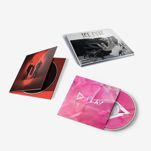 Эд Ширан, twenty one pilots и ANIKV: дайджест новых музыкальных релизов (5 сентября — 12 сентября)