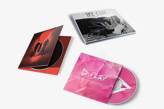 Эд Ширан, twenty one pilots и ANIKV: дайджест новых музыкальных релизов (5 сентября — 12 сентября)