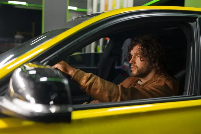 Самозанятые таксисты смогут работать на иномарках: что для этого нужно сделать