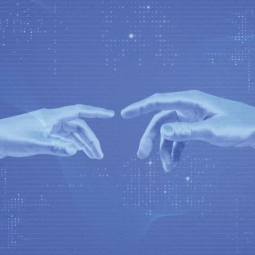 Скоро наступит технологическая сингулярность: глава Google DeepMind дал громкий прогноз о будущем человечества