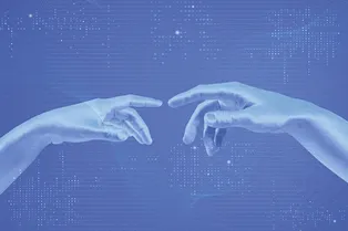 Скоро наступит технологическая сингулярность: глава Google DeepMind дал громкий прогноз о будущем человечества