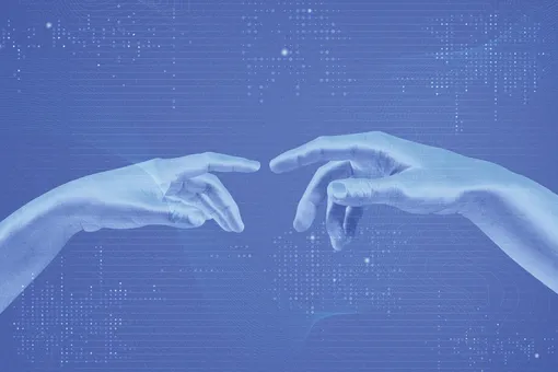 Скоро наступит технологическая сингулярность: глава Google DeepMind дал громкий прогноз о будущем человечества Скоро наступит технологическая сингулярность: глава Google DeepMind дал громкий прогноз о будущем человечества