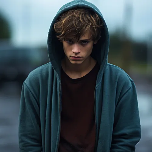 Тревожность захватывает мир: почему зумеры теряют радость жизни