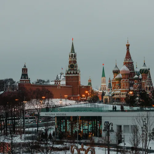 В Москву идут холода: синоптик рассказал, когда в столицу придет метеорологическая зима