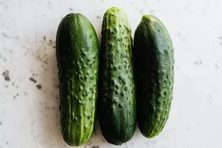 Как похудеть на диете из огурцов: блогер поставил эксперимент и поделился неожиданными результатами Как похудеть на диете из огурцов: блогер поставил эксперимент и поделился неожиданными результатами