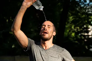 Готовимся к адскому пеклу: москвичам пообещали 45-градусную жару