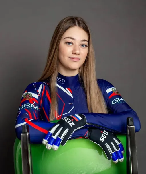 Дарья Олесик