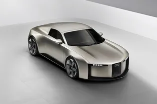 От Tesla Cybertruck до Audi Concept C: 9 странных автомобилей, которые вам понравятся От Tesla Cybertruck до Audi Concept C: 9 странных автомобилей, которые вам понравятся