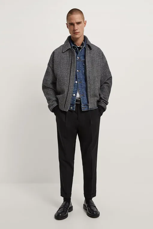 Многослойные образы