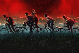 «Очень странные дела», «Вампиры средней полосы», «Метод» и еще 5 главных сериалов ноября «Очень странные дела», «Вампиры средней полосы», «Метод» и еще 5 главных сериалов ноября