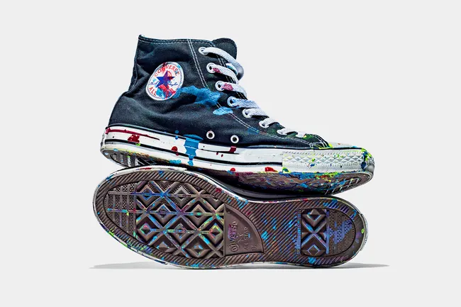 Кроссовки как инвестиция: топ-7 универсальных моделей, которые прослужат много лет