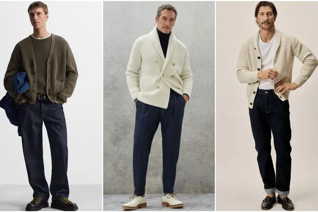 Вам нужно всего 2 вещи, чтобы выглядеть модно в 2026 году