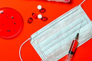 Эффективны ли антитела от дельта-штамма против «омикрона» и наоборот? Эффективны ли антитела от дельта-штамма против «омикрона» и наоборот?