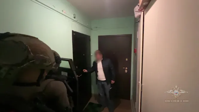 Нажми и смотри