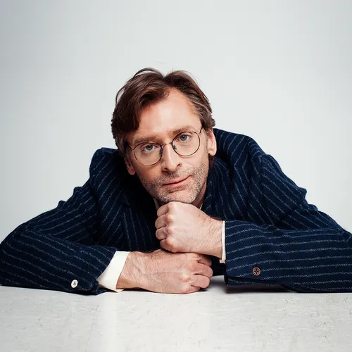 Актер Владимир Кошевой готовит большой сольный концерт к 140-летию Николая Гумилева