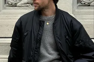 Не только пуховик: 5 видов верхней одежды на зиму 2025