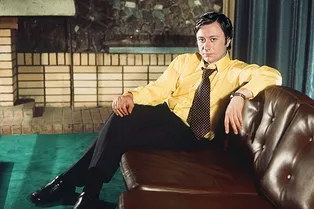 Вопрос для настоящих киноманов: проверьте, как хорошо вы знаете роли Андрея Миронова