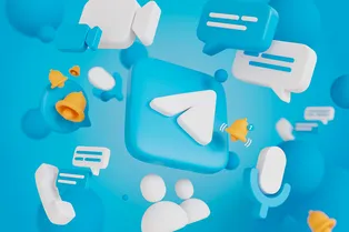 В России началась блокировка Telegram: долгая загрузка медиафайлов связана с ограничениями со стороны РКН