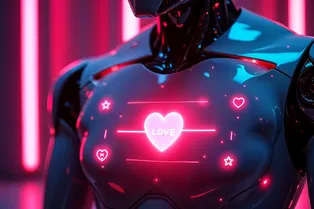 В Китае появились «ИИ-вдовы»: они остались без виртуальных партнеров из-за сбоев в нейросетях В Китае появились «ИИ-вдовы»: они остались без виртуальных партнеров из-за сбоев в нейросетях