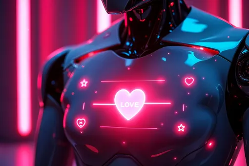 В Китае появились «ИИ-вдовы»: они остались без виртуальных партнеров из-за сбоев в нейросетях В Китае появились «ИИ-вдовы»: они остались без виртуальных партнеров из-за сбоев в нейросетях