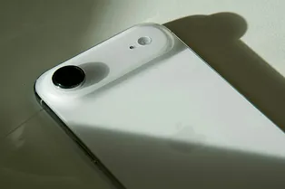Продолжение iPhone Air появится весной 2027 года: Apple исправит главный недостаток первой модели Продолжение iPhone Air появится весной 2027 года: Apple исправит главный недостаток первой модели