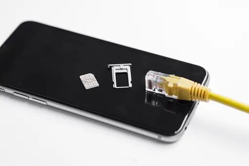 Звонить только на своих: в России готовят полный запрет на иностранные SIM-карты Звонить только на своих: в России готовят полный запрет на иностранные SIM-карты