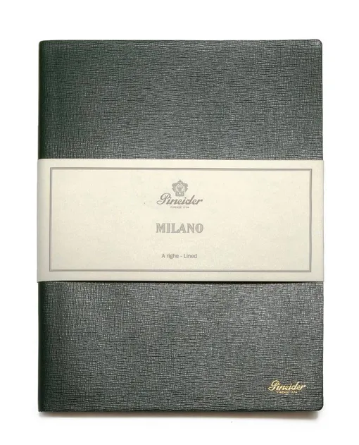 Pineider, St-James Pineider, St-James