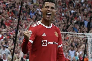 «Вам не стыдно ли?»: как Роналду заставил «Манчестер Юнайтед» победить «Вам не стыдно ли?»: как Роналду заставил «Манчестер Юнайтед» победить