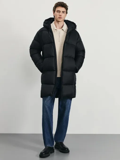 Zarina, 9999 руб., температурный режим: до -10°C