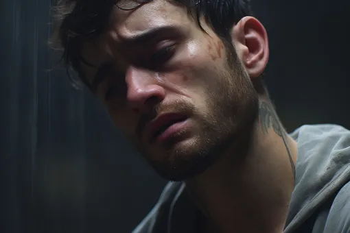 Мужские слезы — за и против: почему женщинам нравится, когда мы плачем? Мужские слезы — за и против: почему женщинам нравится, когда мы плачем?