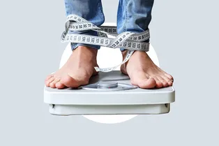 Худеешь — плохо, не худеешь — тоже плохо: почему люди негативно воспринимают проблемы с весом Худеешь — плохо, не худеешь — тоже плохо: почему люди негативно воспринимают проблемы с весом