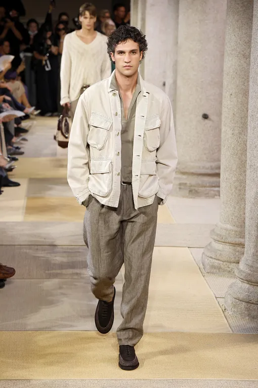 Giorgio Armani