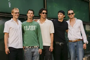 Гид по мужским джинсам: все, что нужно знать перед покупкой