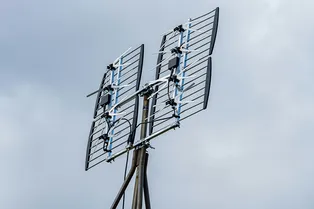 Ученые три года свободно перехватывали данные со спутников: у них была обычная дешевая антенна