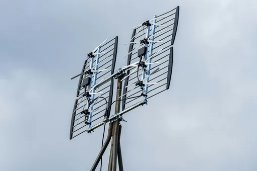 Ученые три года свободно перехватывали данные со спутников: у них была обычная дешевая антенна