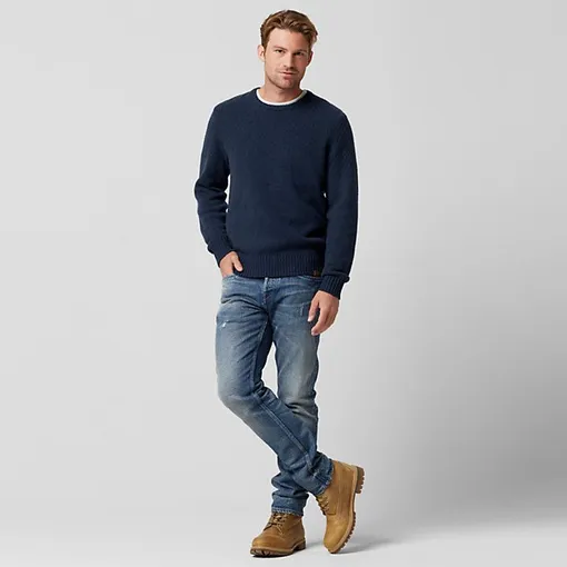 Ботинки Timberland