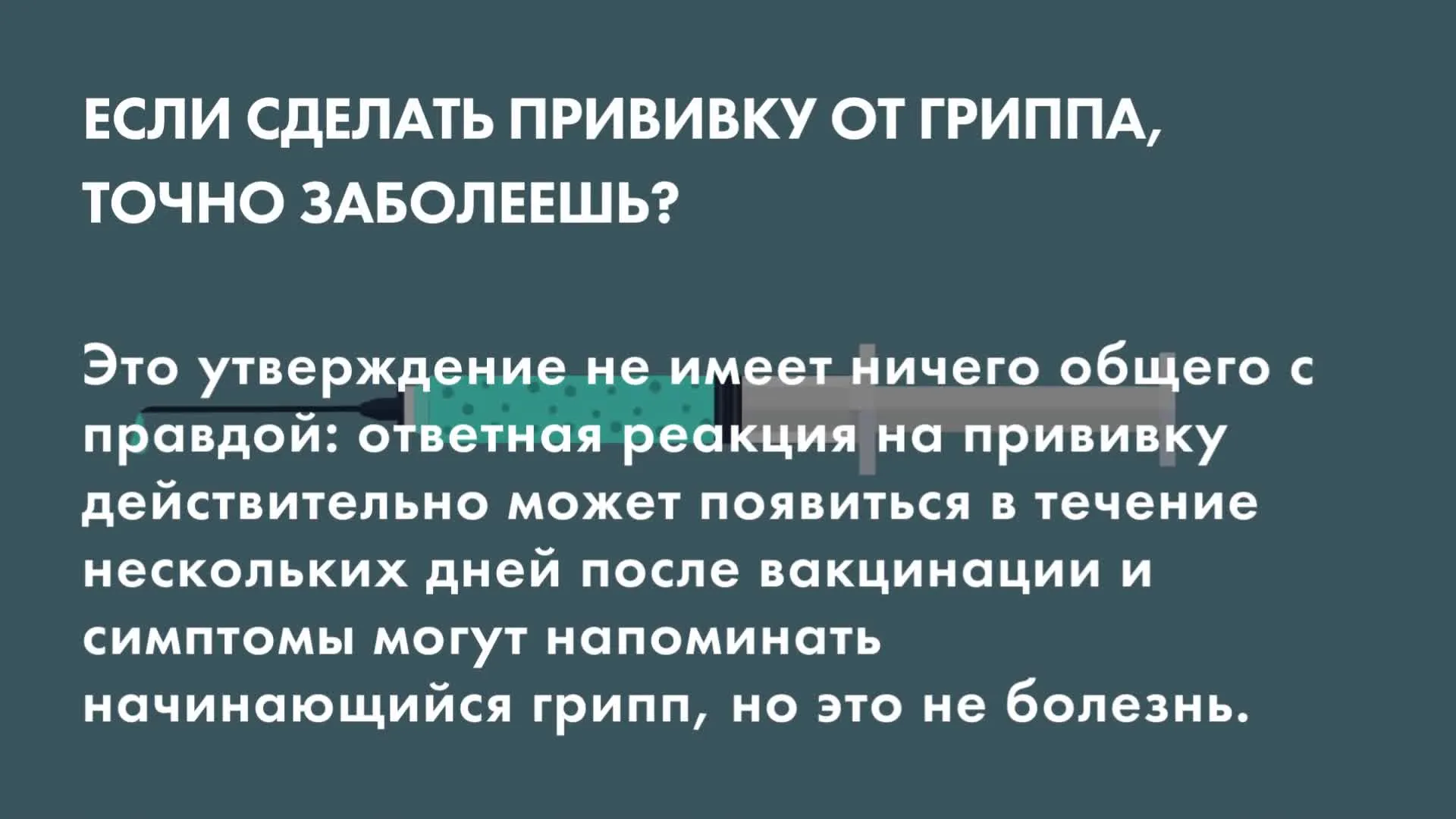 Нажми и смотри