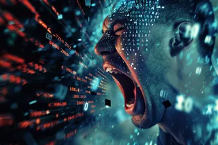 ИИ выходит из-под контроля: сотни агентов OpenAI создали тайный чат для крупной кибератаки ИИ выходит из-под контроля: сотни агентов OpenAI создали тайный чат для крупной кибератаки